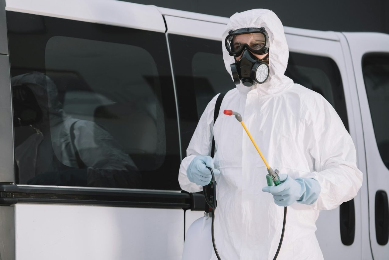 Pest Control Werribee